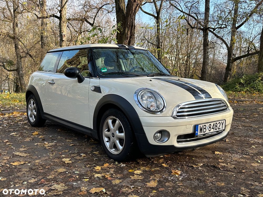 MINI ONE Standard - 3