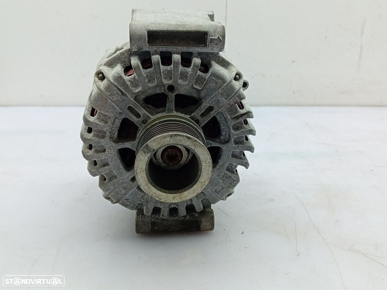 Alternador MERCEDES-BENZ Classe M (W166) - 2