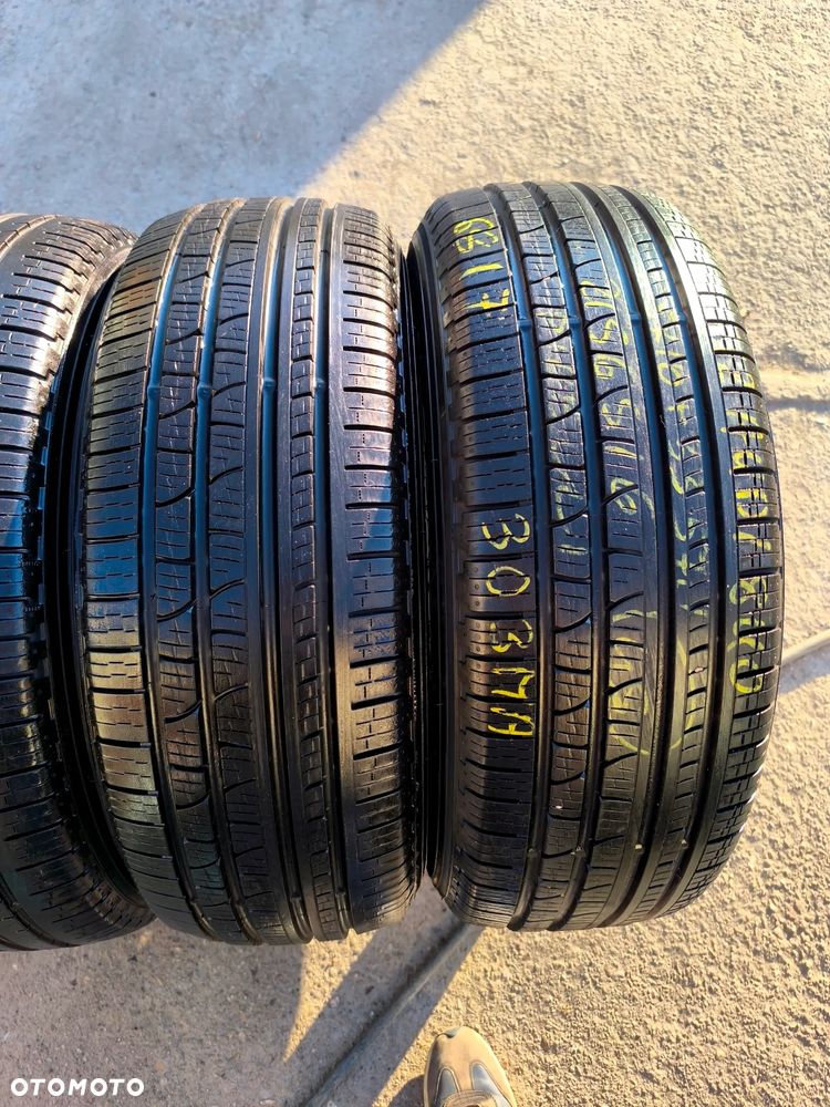 5x112 Alufelgi Felgi Aluminiowe 16 Koła Całoroczne Wielosezonowe AUDI A3 8V 8P A4 B5 B6 B7 A6 C5 C6 Q2 Q3 VW SEAT SKODA 7mm Legnica ALU-RAD 215/65 - 18