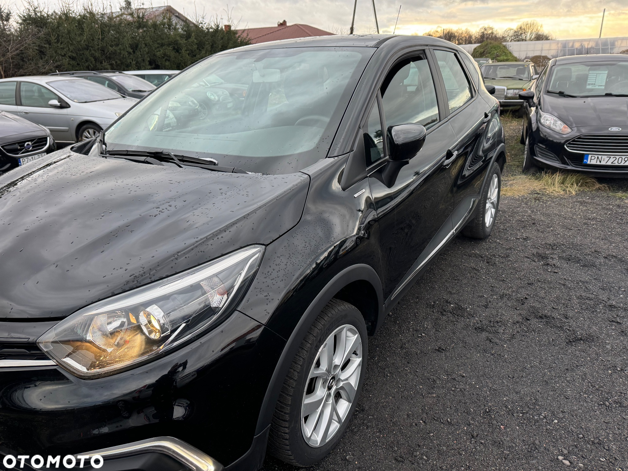 Renault Captur (ENERGY) TCe 90 LIMITED - 27