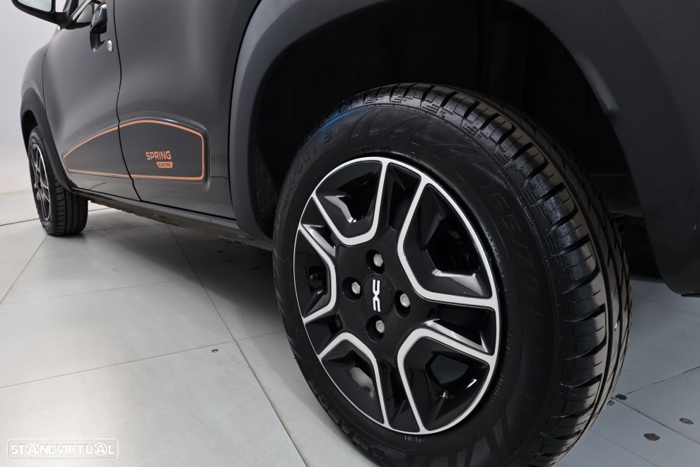 Dacia Spring Electric 45 Expression - 26