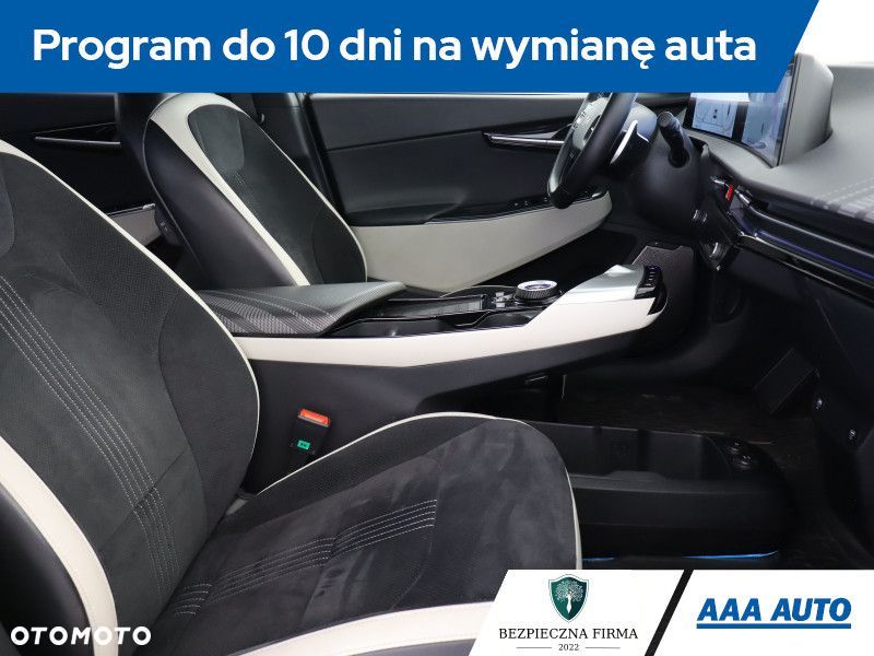Kia EV6 - 9