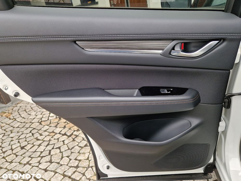 Mazda CX-5 2.5 Exclusive-Line 2WD - 36