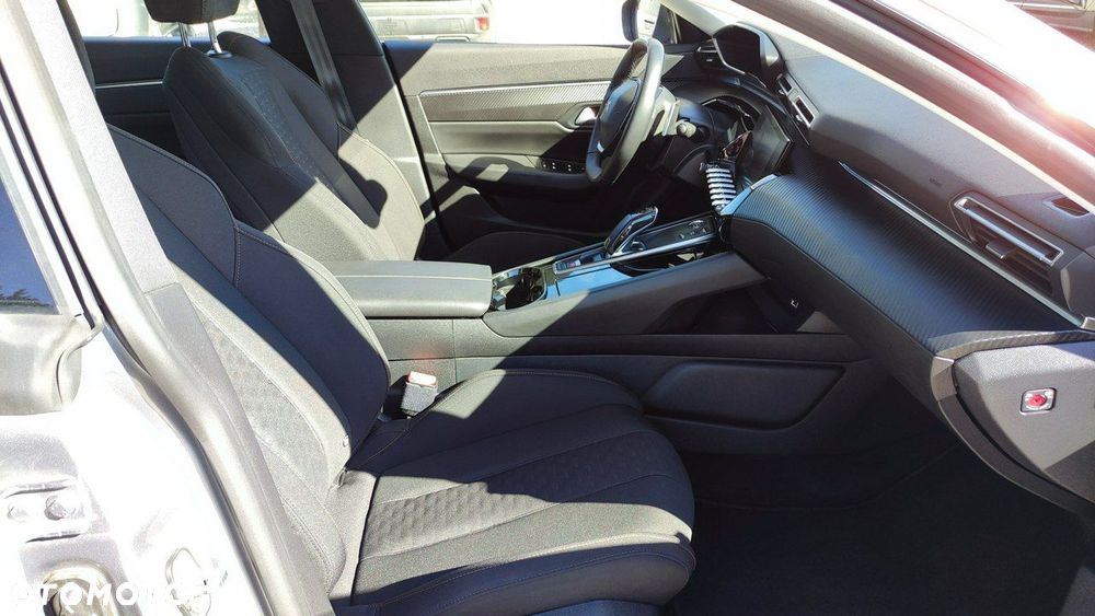 Peugeot 508 PureTech 130 EAT8 Active Pack - 21