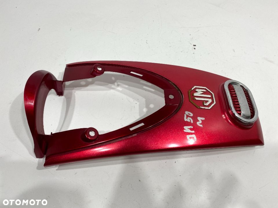 Czacha owiewka    JM Oldies 50   Retro - 2