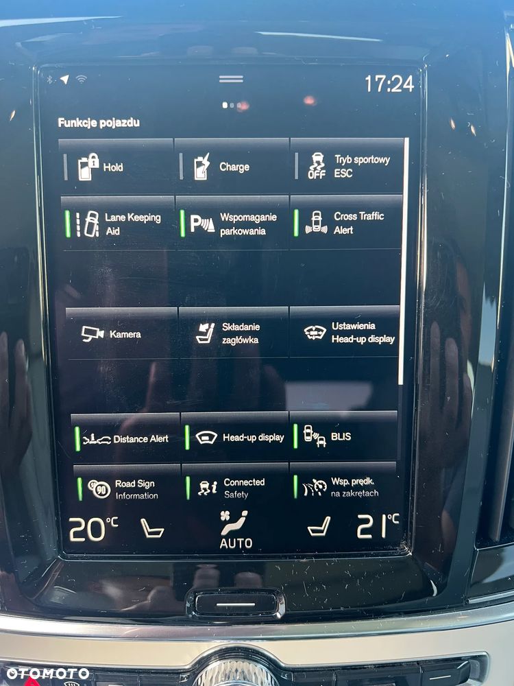 Volvo V90 - 31