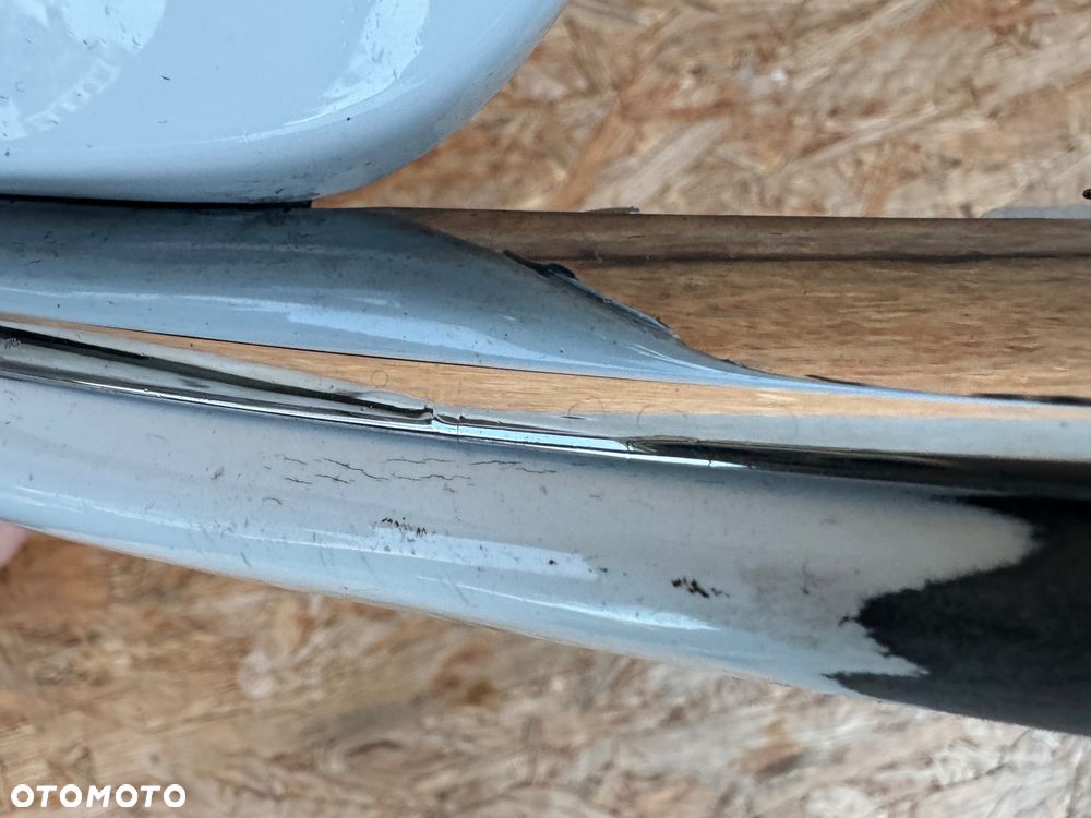 ZDERZAK PRZÓD PRZEDNI VW VOLKSWAGEN GOLF 7 VII 5G0 R-LINE 12-16 SPRYSKI PARKI 5G0807221AL ORYGINAŁ - 7