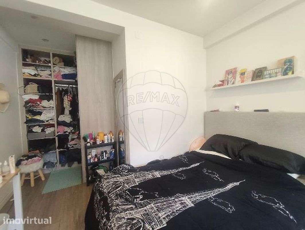Apartamento T1 para venda - Grande imagem: 5/18