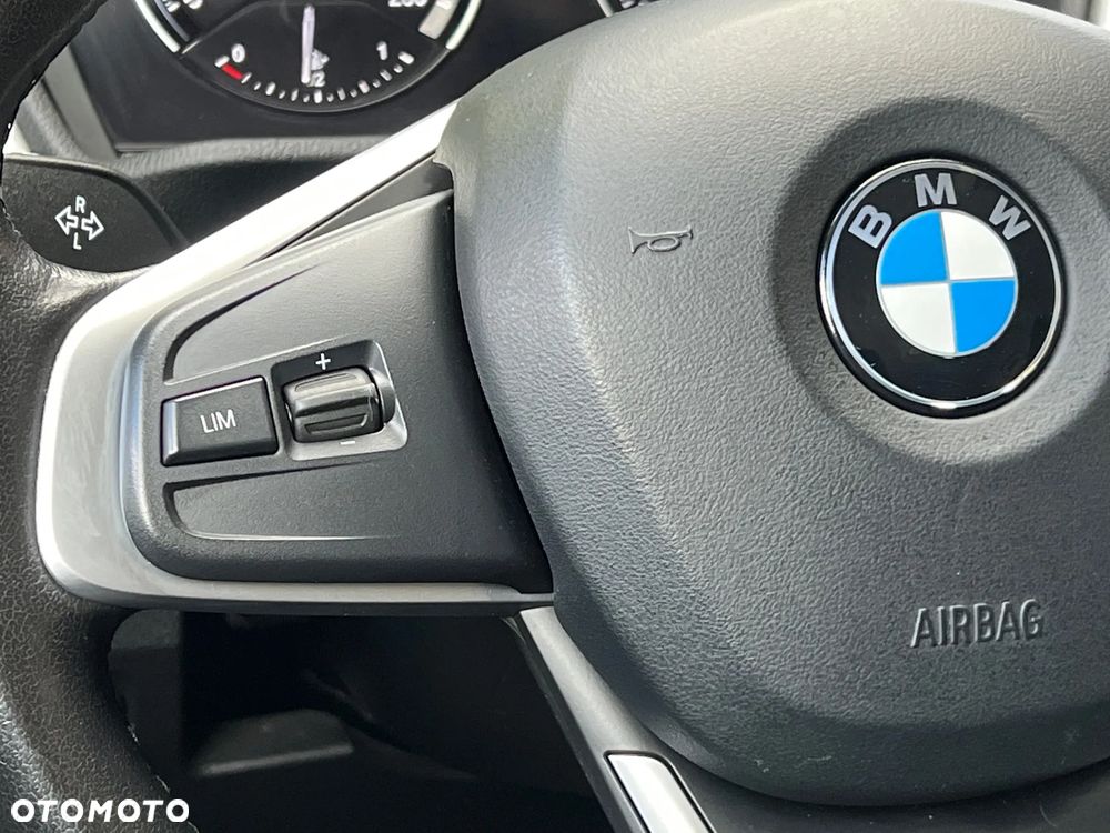 BMW X2 sDrive18i M Sport X - 20