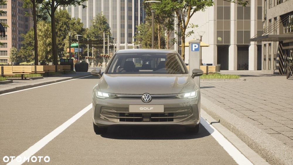 Volkswagen Golf - 3