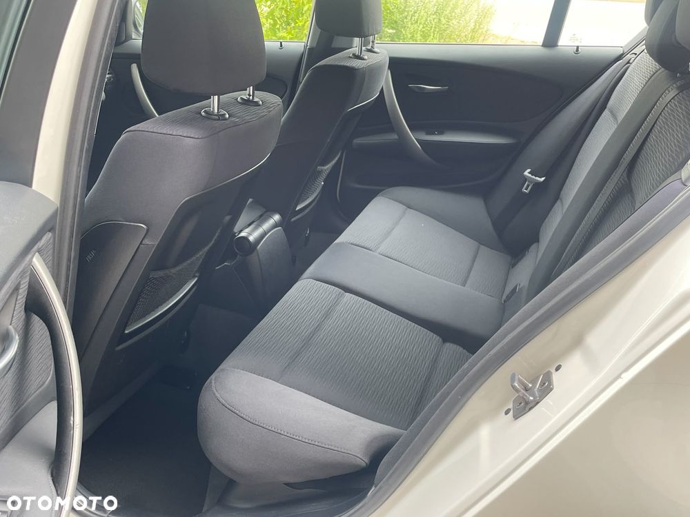 BMW Seria 1 116d DPF Edition Sport - 15