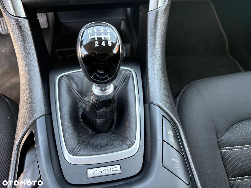 Ford Mondeo 2.0 EcoBlue Business Edition - 16