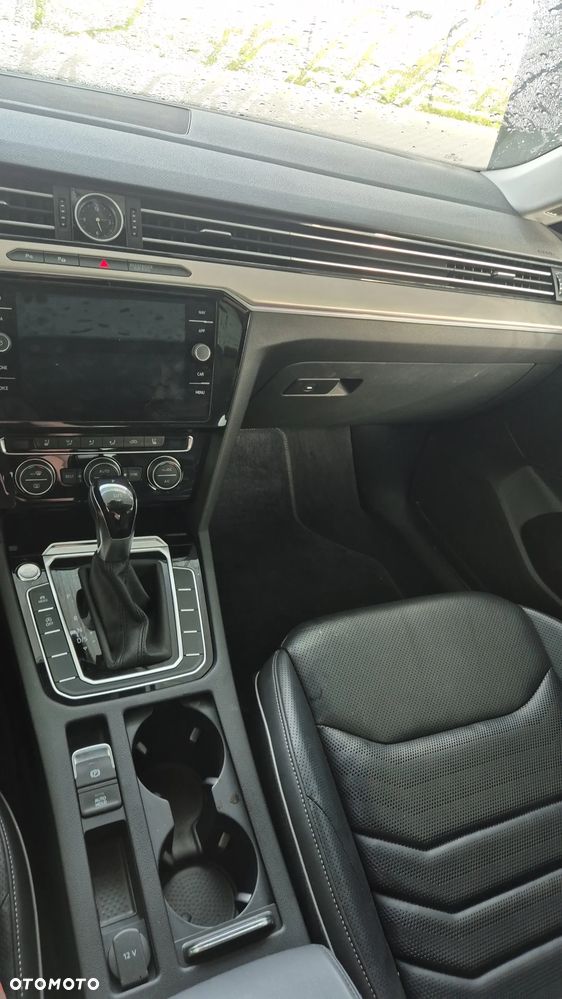 Volkswagen Arteon - 19