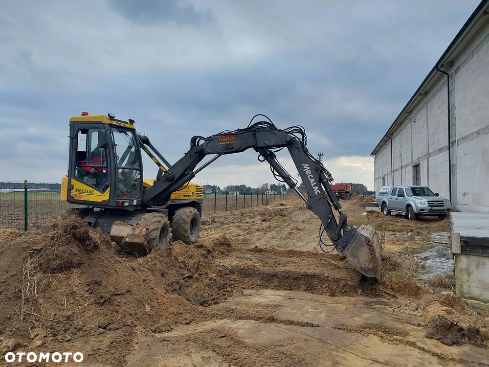 Mecalac 12 MTX - 6