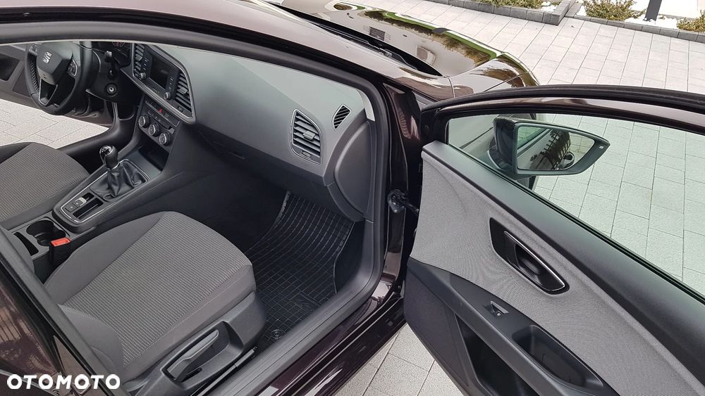Seat Leon - 19