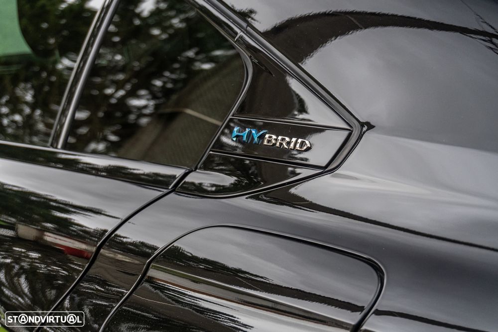 Peugeot 508 225 e-EAT8 GT - 6