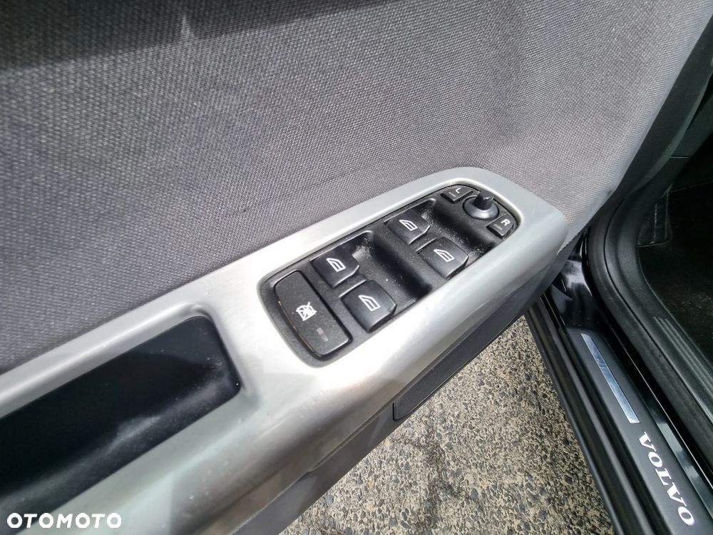 Volvo V50 - 5