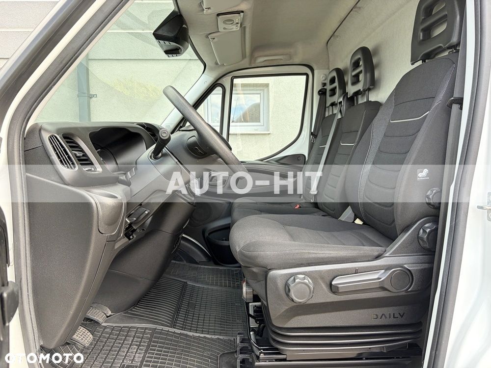 Iveco Daily - 7
