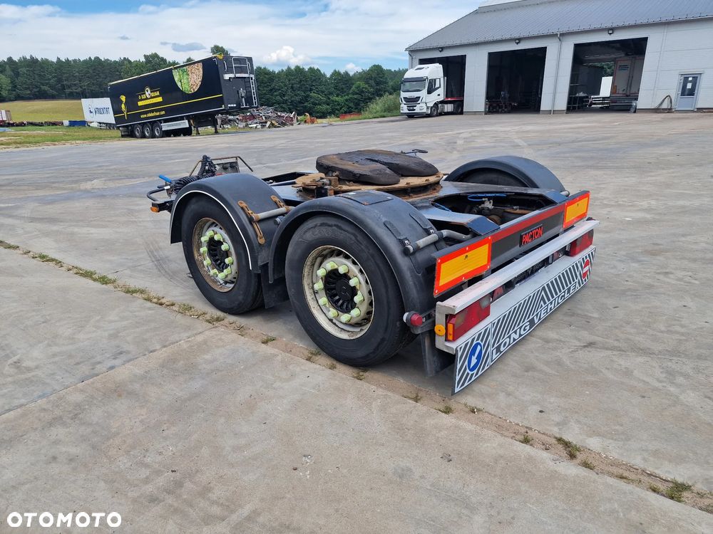 Pacton Dolly 2013 rok - 5