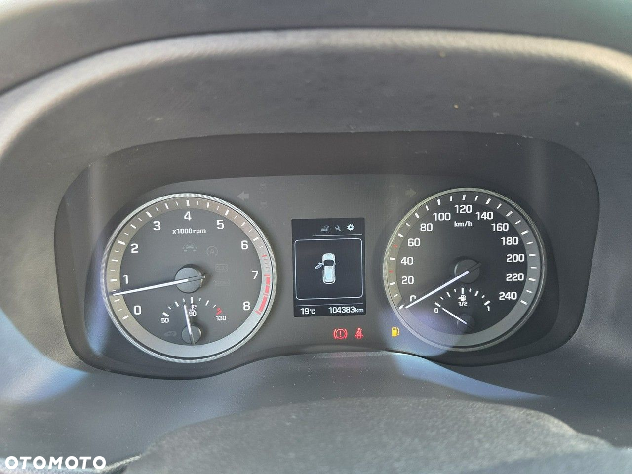 Hyundai Tucson 1.6 GDi 2WD Premium - 31