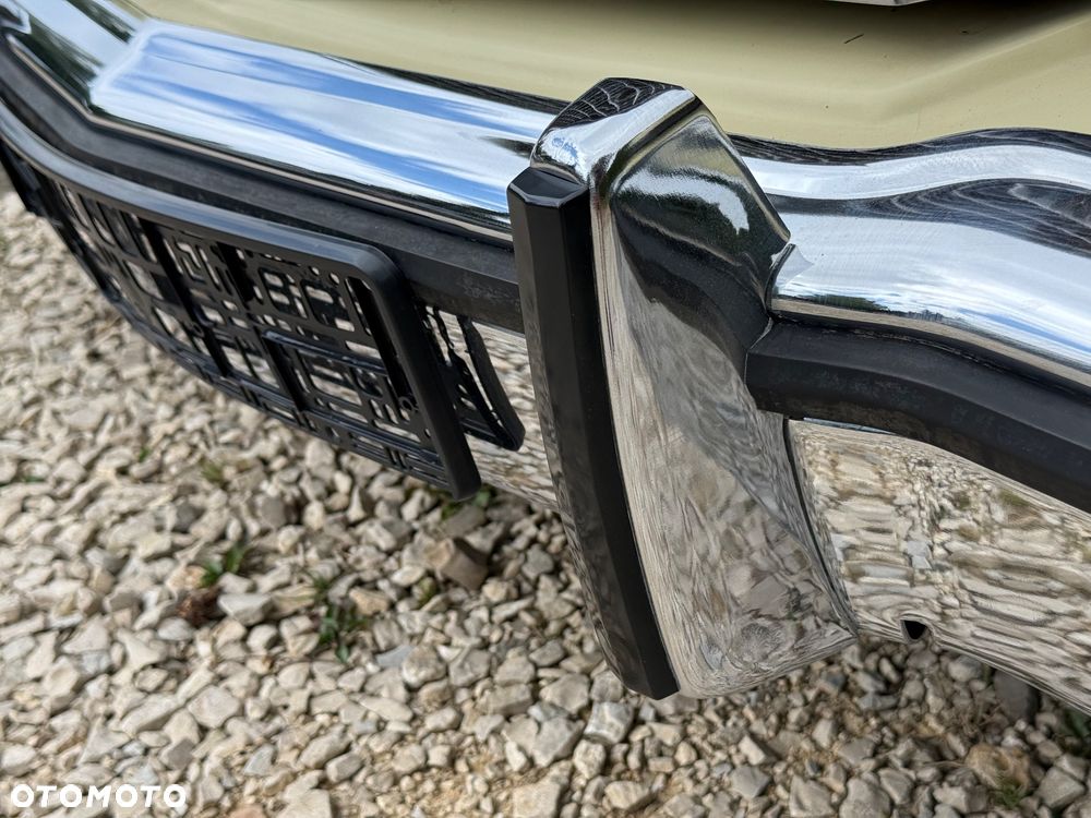 Mercury Marquis - 28