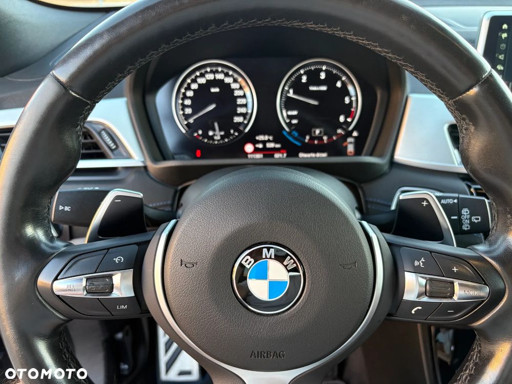BMW X2 sDrive18d M Sport X - 24
