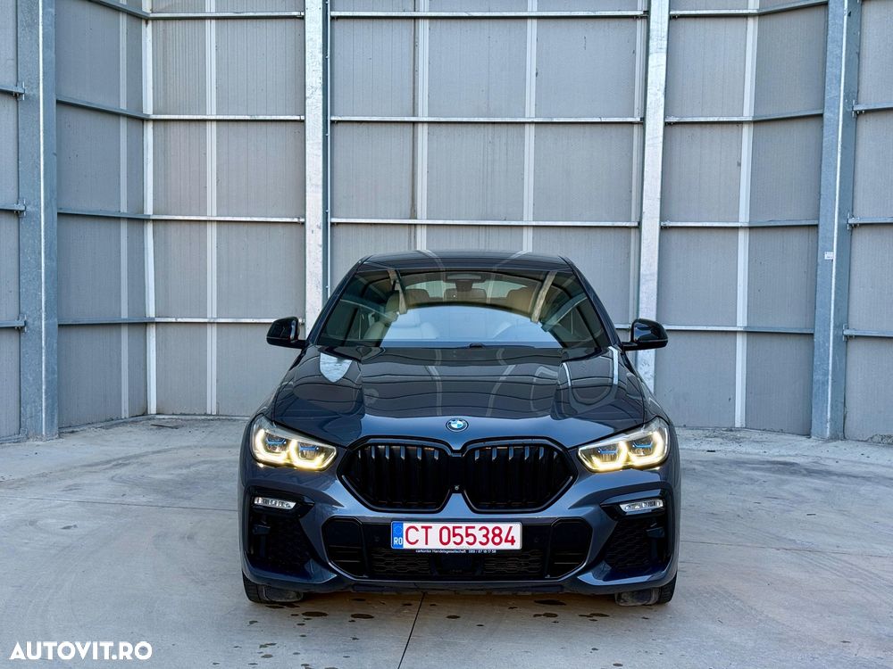 BMW X6 xDrive30d - 3