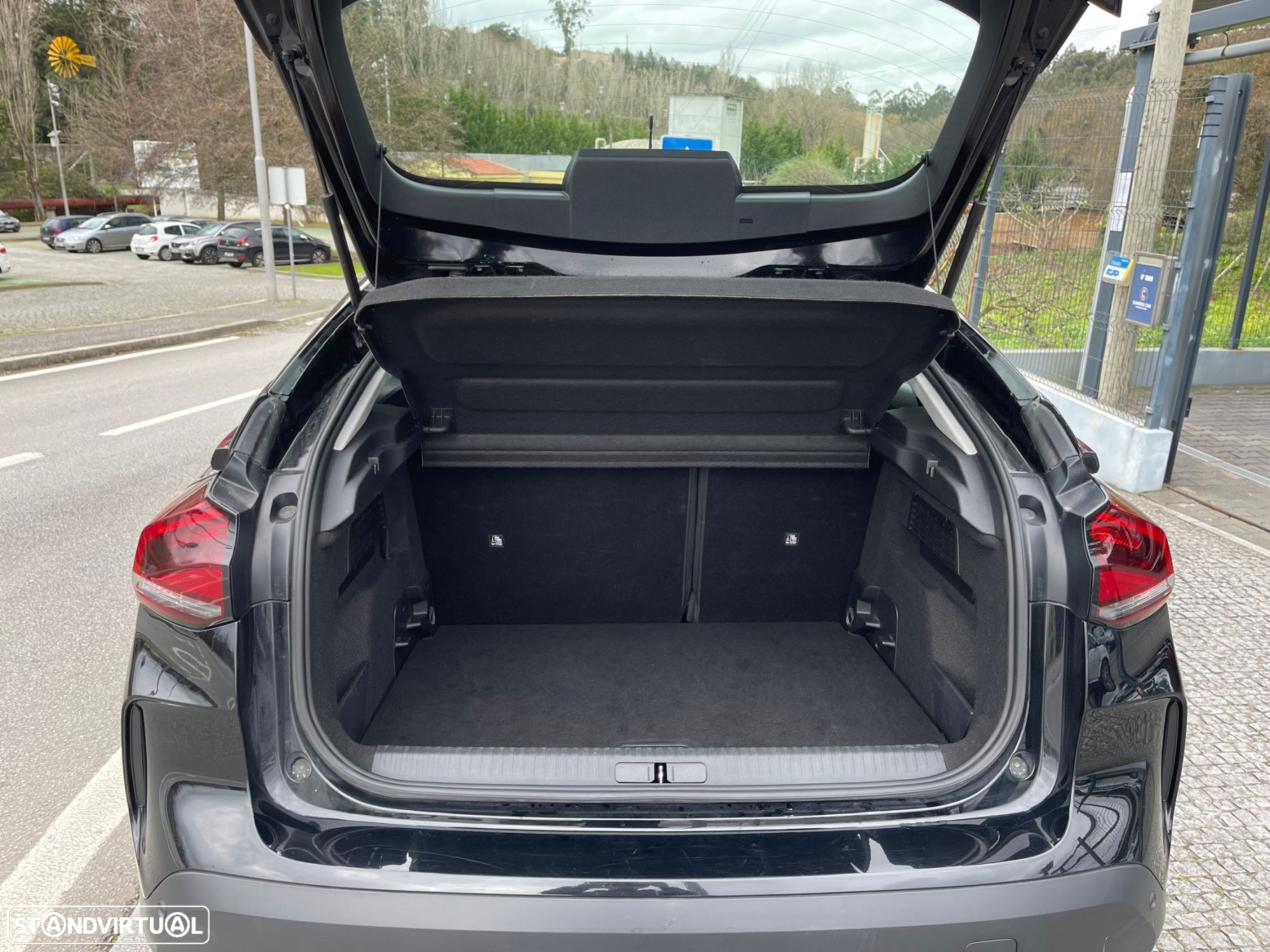 Citroën C4 1.2 PureTech Feel Pack - 10