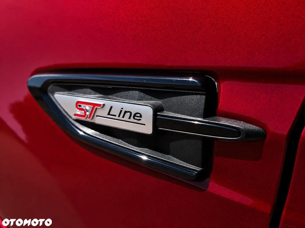 Ford Kuga 1.5 EcoBoost FWD ST-Line Black ASS GPF - 11