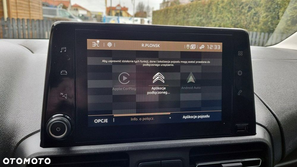 Citroën Berlingo - 18