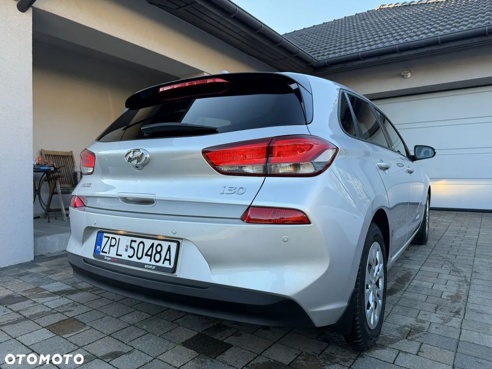 Hyundai i30 1.4 GO - 4
