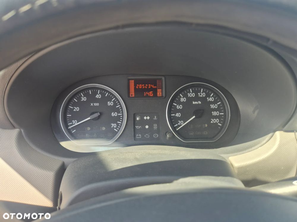 Dacia Sandero 1.2 16V Ambiance - 16