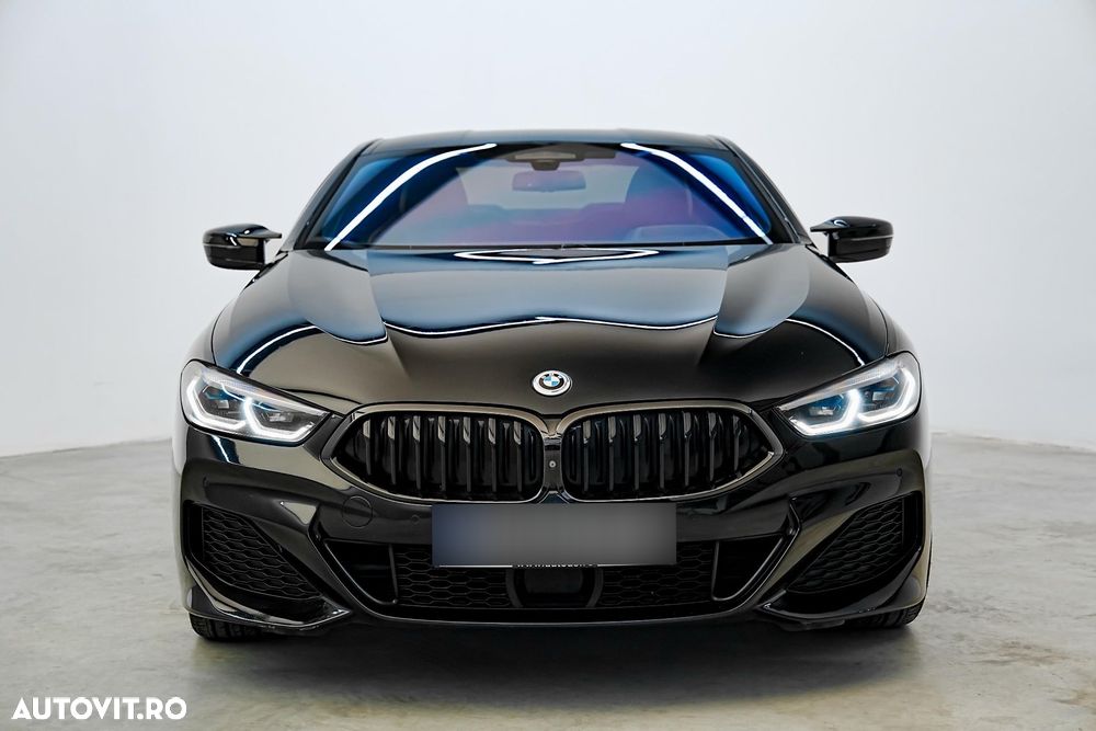 BMW Seria 8 840d xDrive - 40