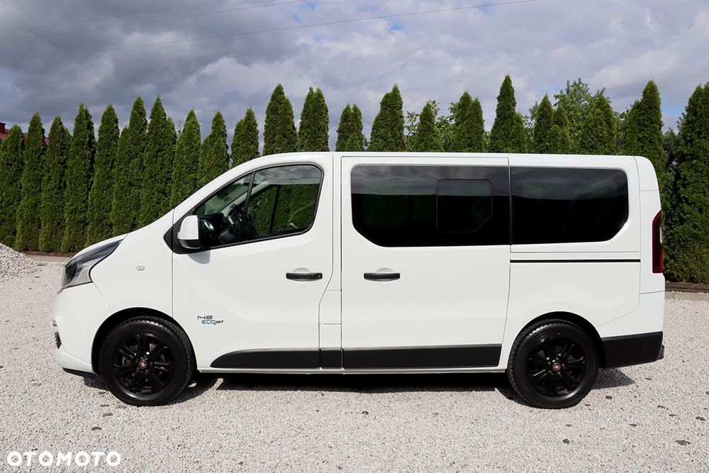 Fiat Talento L1H1 Family - 5