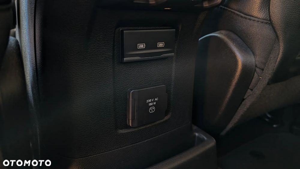 Jeep Wrangler Unlimited GME 2.0 Turbo Rubicon - 37