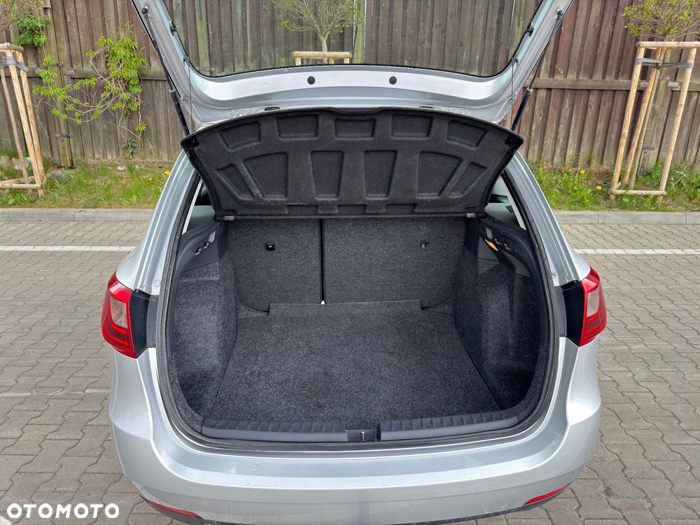 Seat Ibiza 1.2 TSI FR - 19