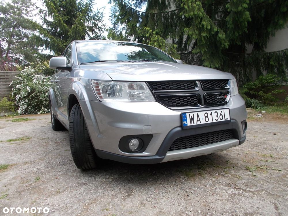 Dodge Journey - 5