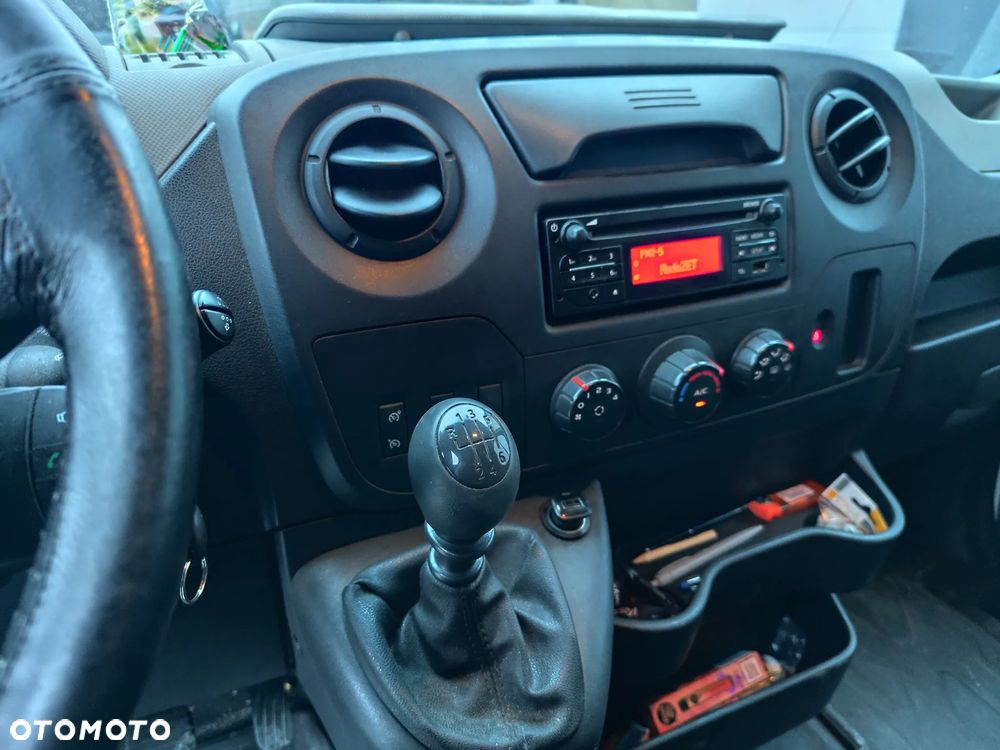 Renault Master - 9