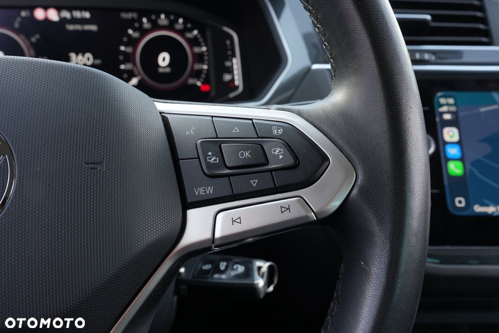 Volkswagen Tiguan 1.4 eHybrid OPF DSG Life - 13