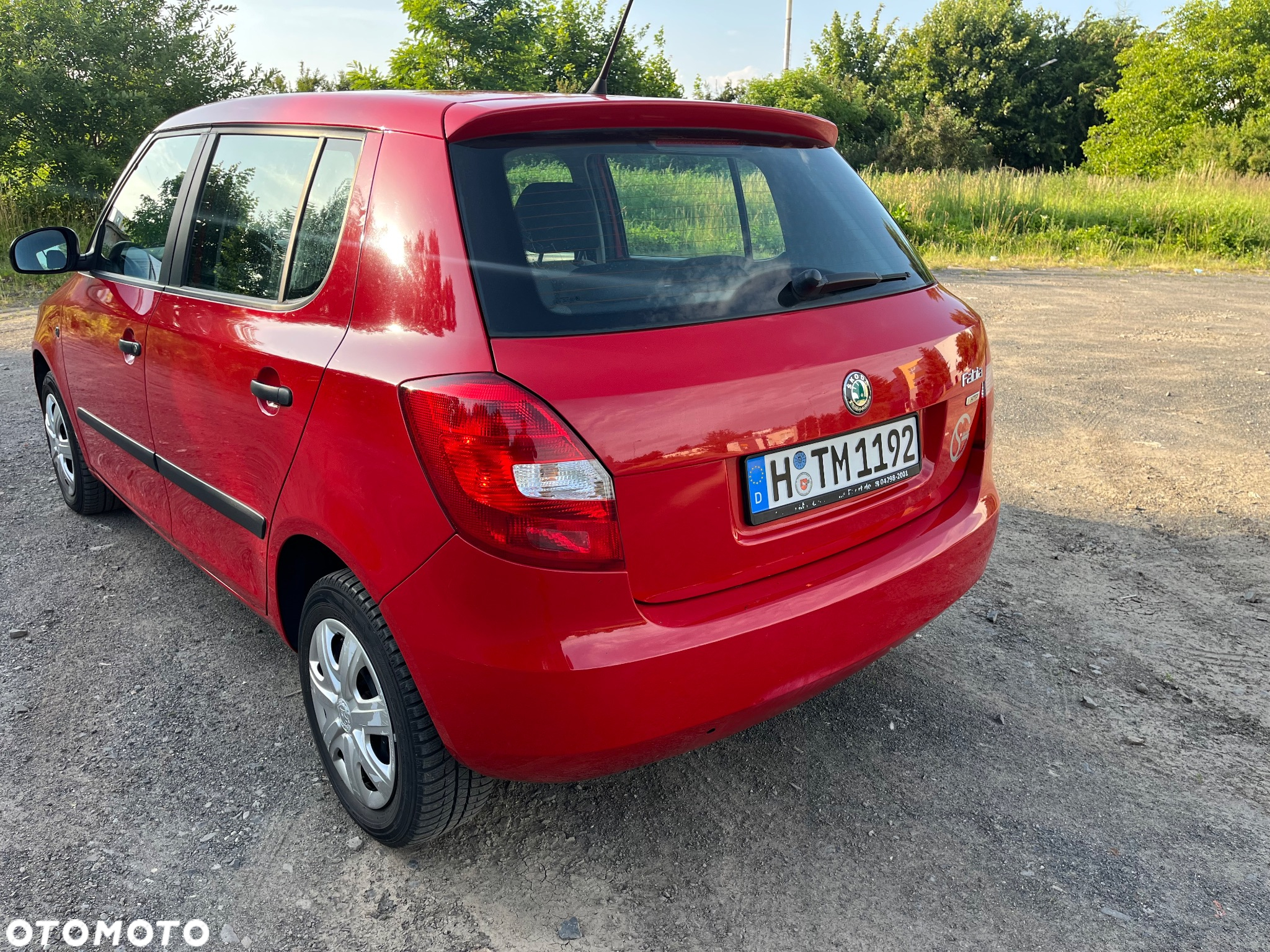 Skoda Fabia 1.2 12V Classic - 7