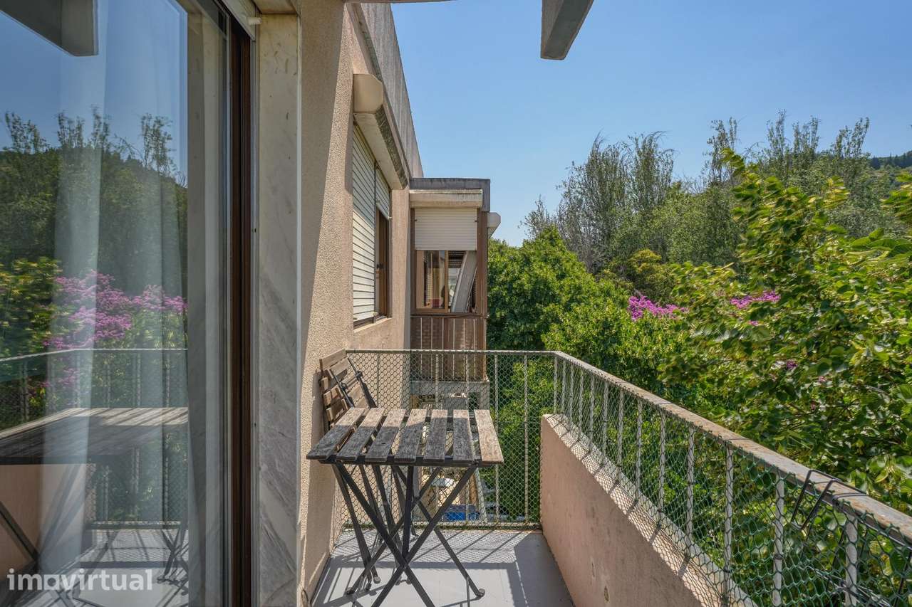 Apartamento T2 em Póvos, Vila Franca de Xira - Grande imagem: 3/28