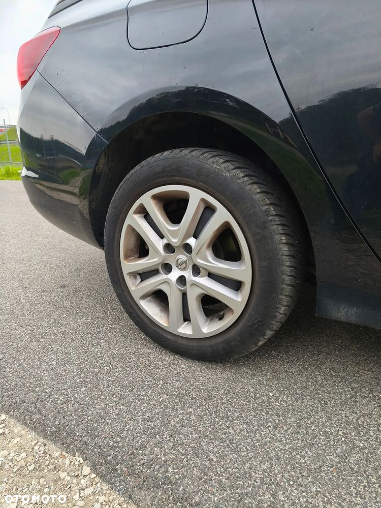 Opel Astra 1.6 CDTI Dynamic - 7