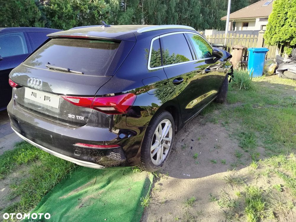 Audi A3 Sportback - 6
