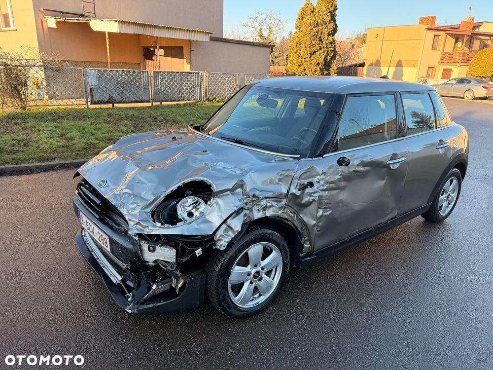 MINI Cooper D Seven Chili - 6