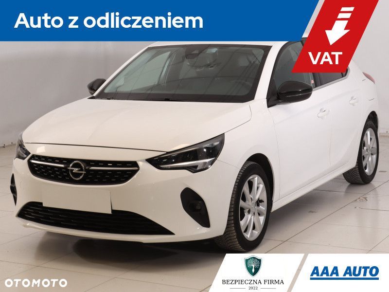 Opel Corsa - 2