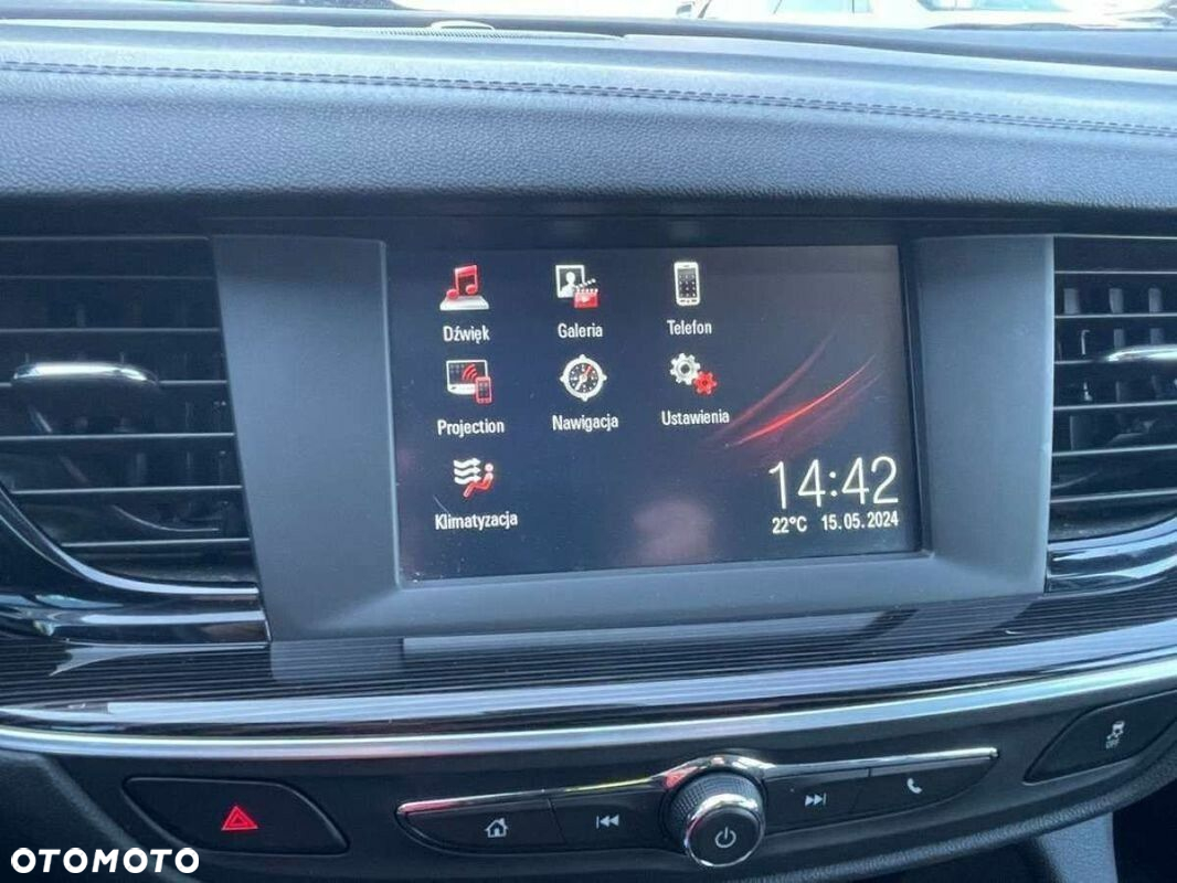 Opel Insignia 1.5 T Elite S&S - 18