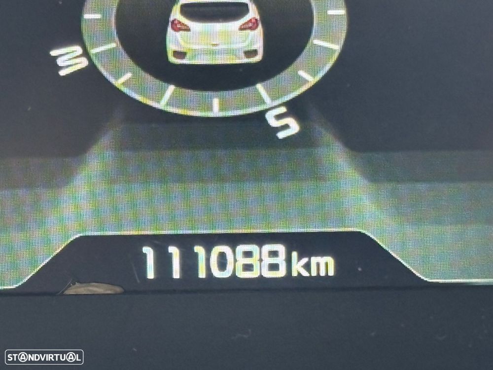 Kia Ceed 1.6 CRDi GT Line - 8