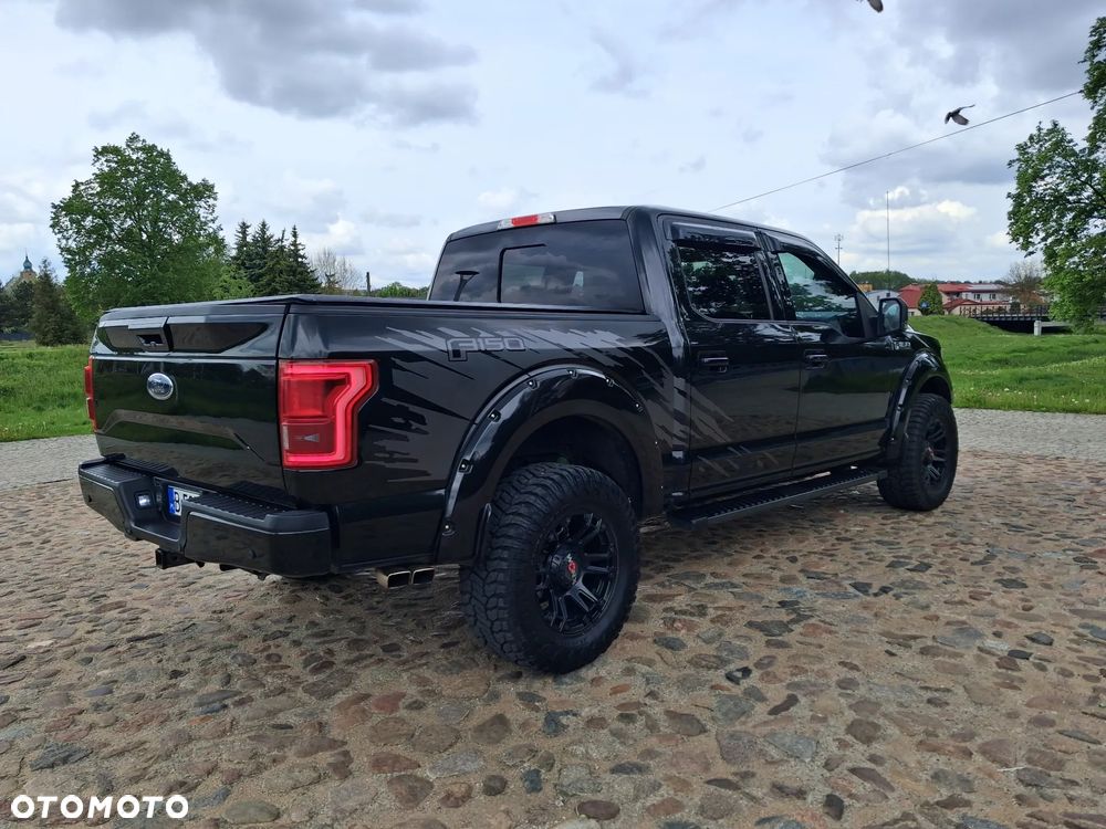 Ford F150 - 9