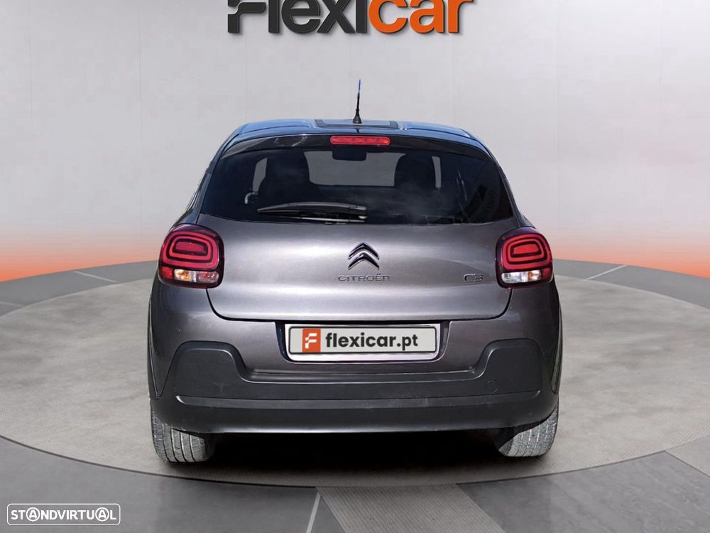 Citroën C3 1.2 PureTech C-Series - 6