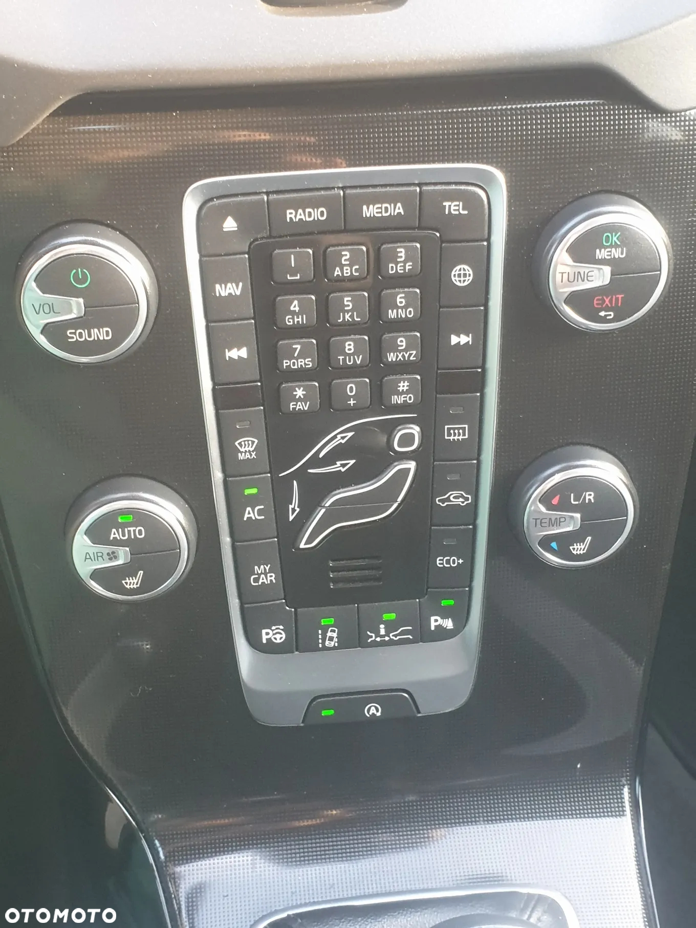Volvo V40 T3 Drive-E Kinetic - 20